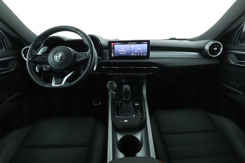 Alfa Romeo Tonale 1.5 VGT Veloce 2024 – снимка 17