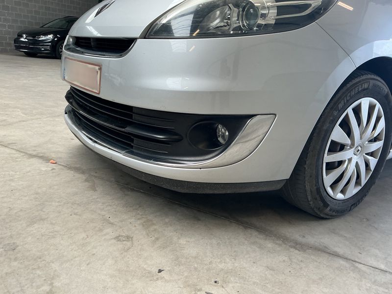 Renault Grand Scenic 1.5 dCi Expression 2013 – снимка 51