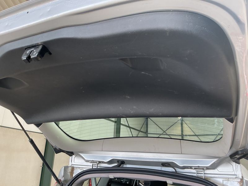 Renault Grand Scenic 1.5 dCi Expression 2013 – снимка 34