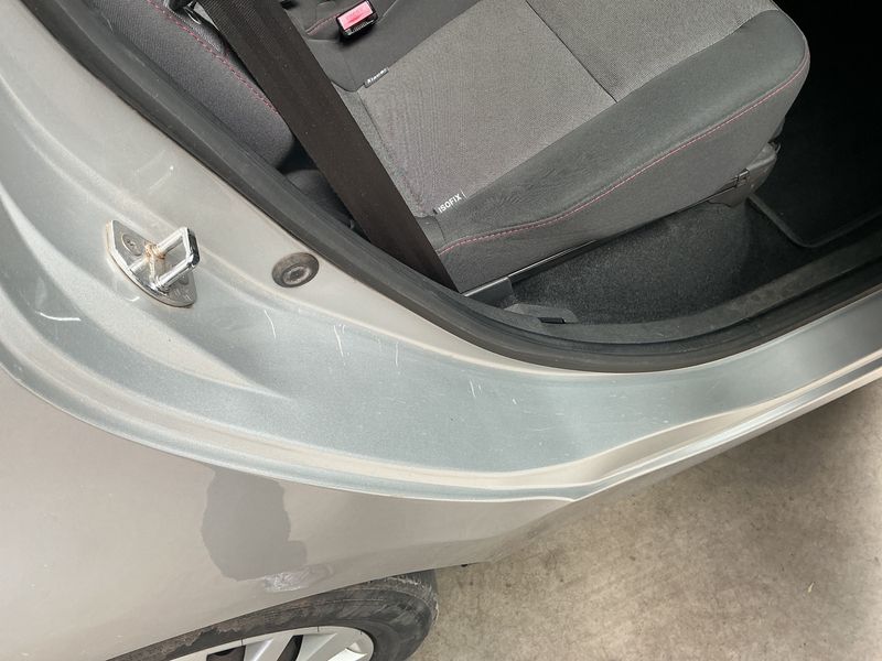 Renault Grand Scenic 1.5 dCi Expression 2013 – снимка 28