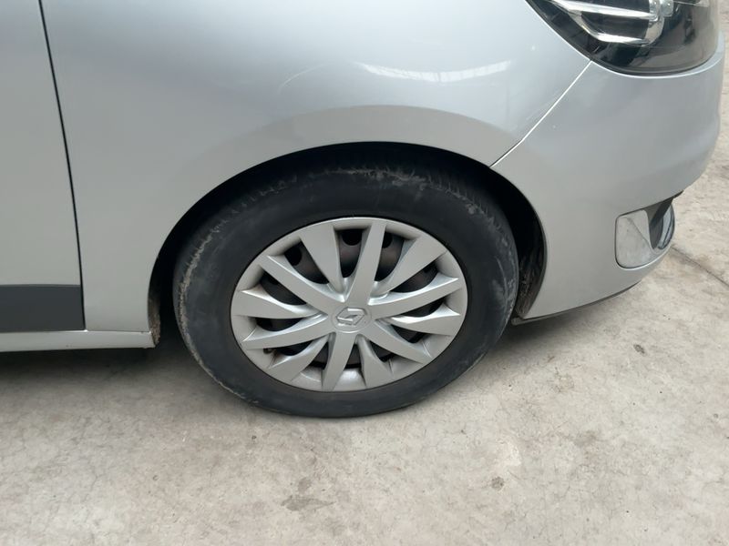 Renault Grand Scenic 1.5 dCi Expression 2013 – снимка 11