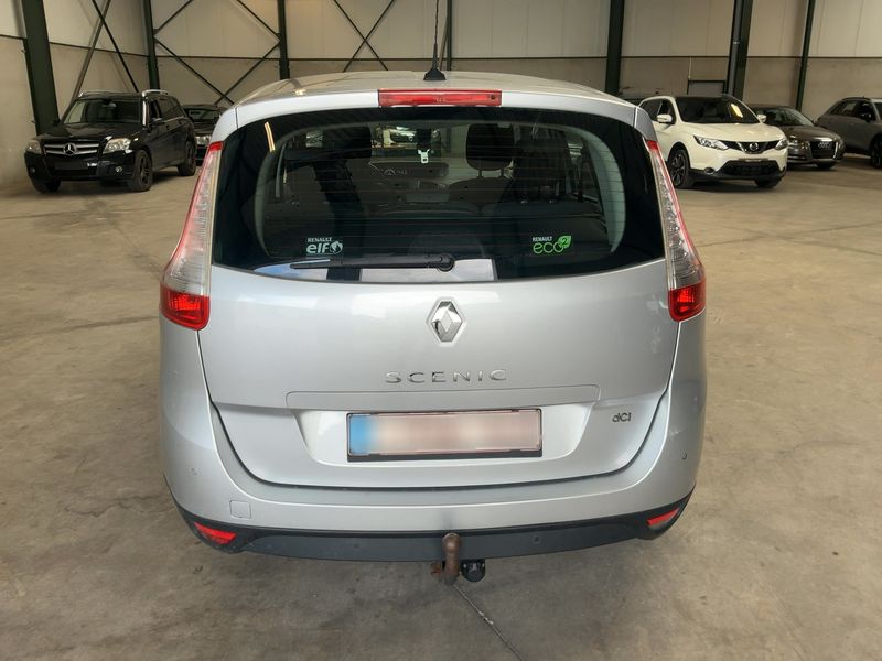 Renault Grand Scenic 1.5 dCi Expression 2013 – снимка 7