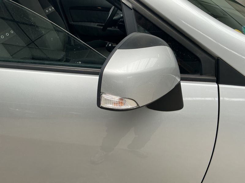 Renault Grand Scenic 1.5 dCi Expression 2013 – снимка 27