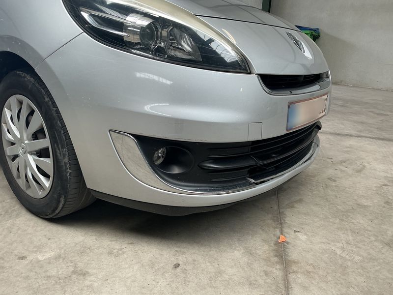 Renault Grand Scenic 1.5 dCi Expression 2013 – снимка 50