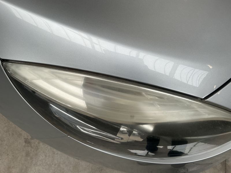 Renault Grand Scenic 1.5 dCi Expression 2013 – снимка 56