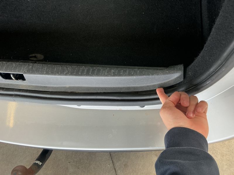 Renault Grand Scenic 1.5 dCi Expression 2013 – снимка 35