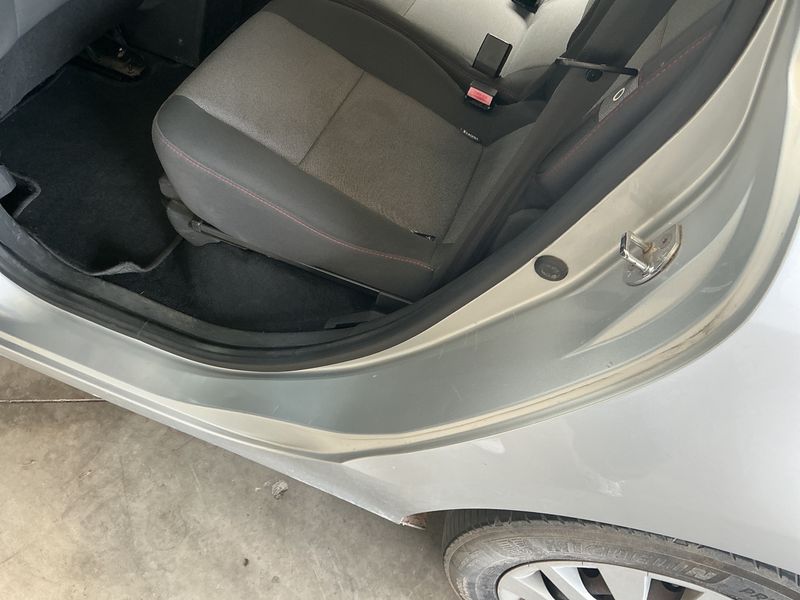 Renault Grand Scenic 1.5 dCi Expression 2013 – снимка 29