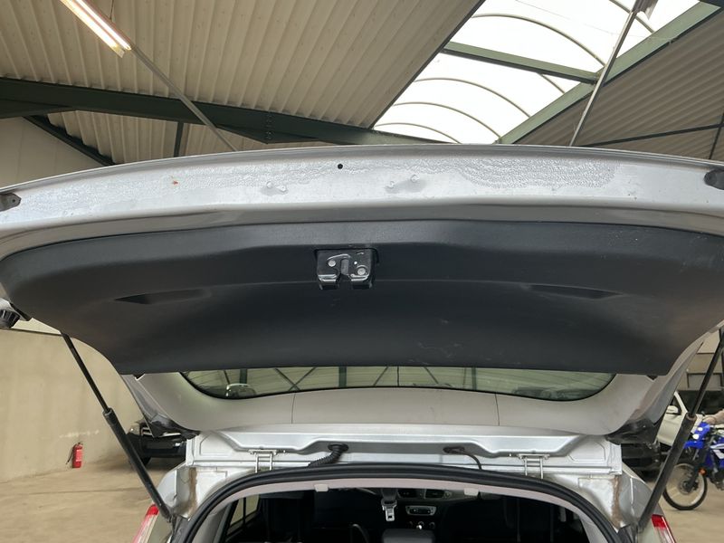 Renault Grand Scenic 1.5 dCi Expression 2013 – снимка 48