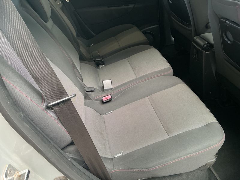 Renault Grand Scenic 1.5 dCi Expression 2013 – снимка 42
