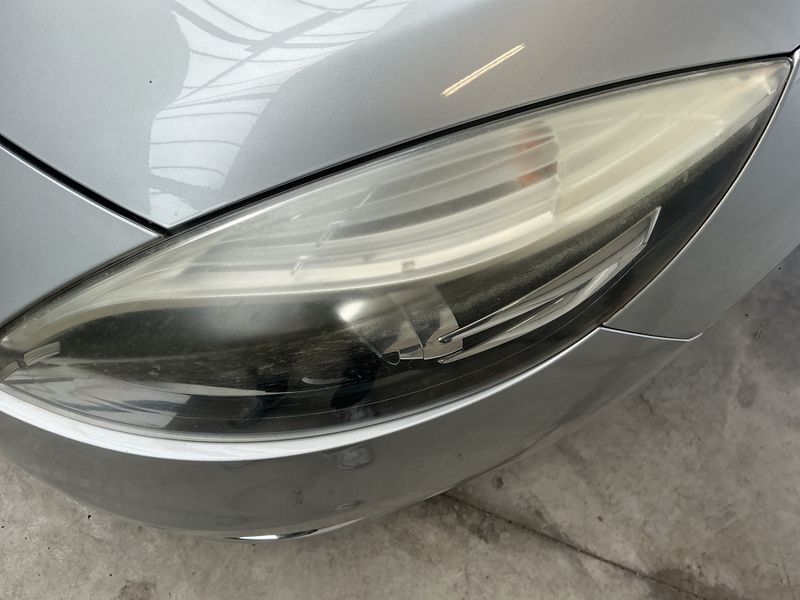 Renault Grand Scenic 1.5 dCi Expression 2013 – снимка 55