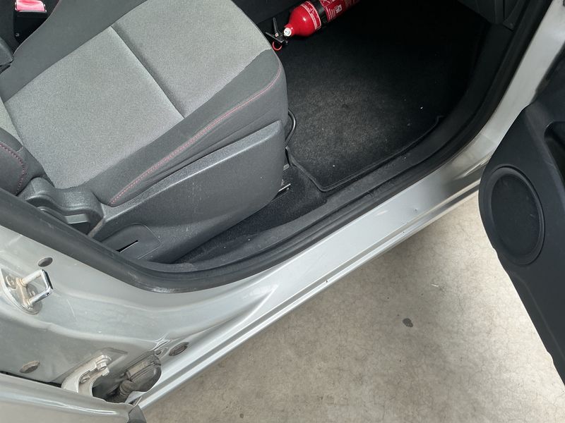 Renault Grand Scenic 1.5 dCi Expression 2013 – снимка 26