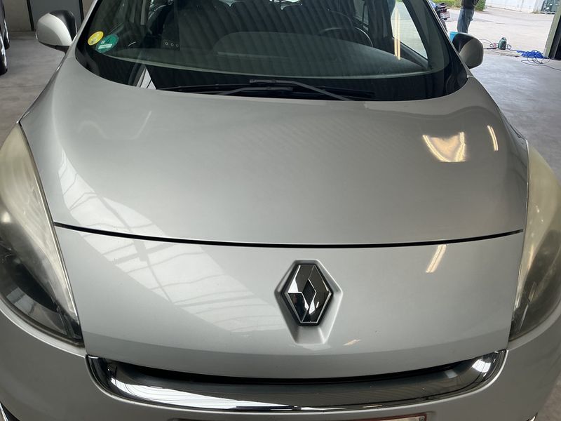 Renault Grand Scenic 1.5 dCi Expression 2013 – снимка 53