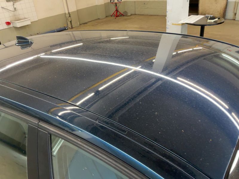 BMW 1er 120d 2012 – снимка 13