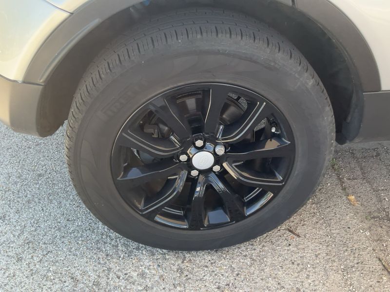 Land Rover Evoque 2.0 Sd4 SE 2018 – снимка 9