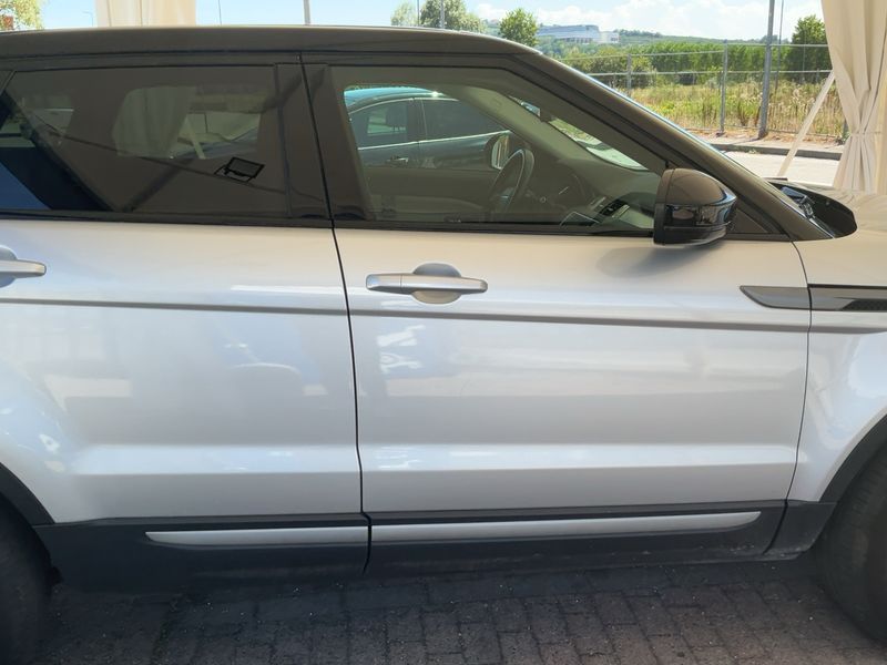 Land Rover Evoque 2.0 Sd4 SE 2018 – снимка 10