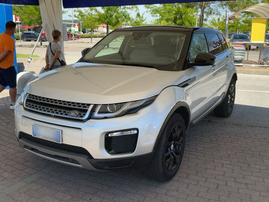 Land Rover Evoque 2.0 Sd4 SE 2018 – снимка 1