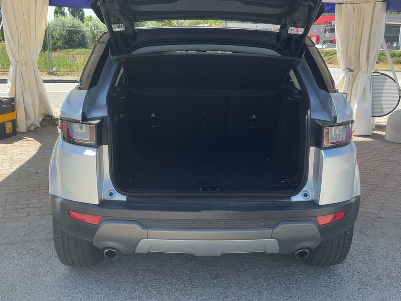 Land Rover Evoque 2.0 Sd4 SE 2018 – снимка 15