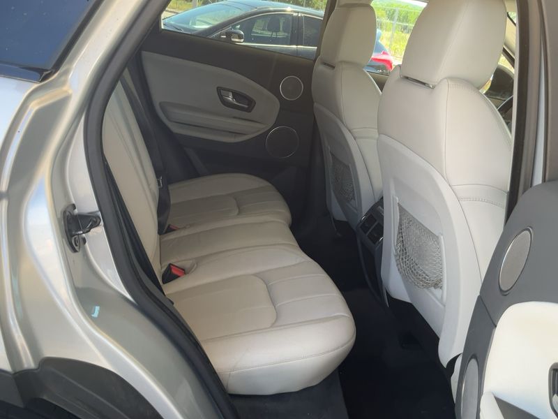 Land Rover Evoque 2.0 Sd4 SE 2018 – снимка 19