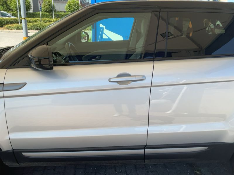 Land Rover Evoque 2.0 Sd4 SE 2018 – снимка 4