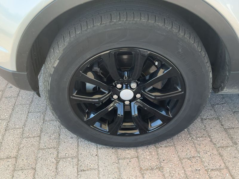 Land Rover Evoque 2.0 Sd4 SE 2018 – снимка 3