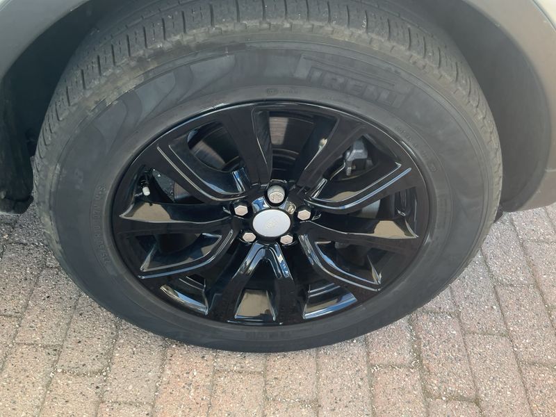 Land Rover Evoque 2.0 Sd4 SE 2018 – снимка 11