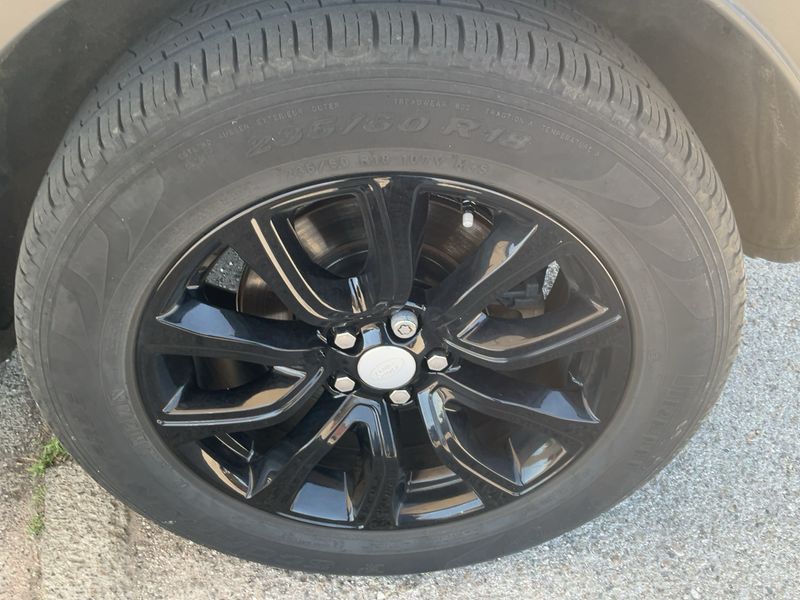Land Rover Evoque 2.0 Sd4 SE 2018 – снимка 5