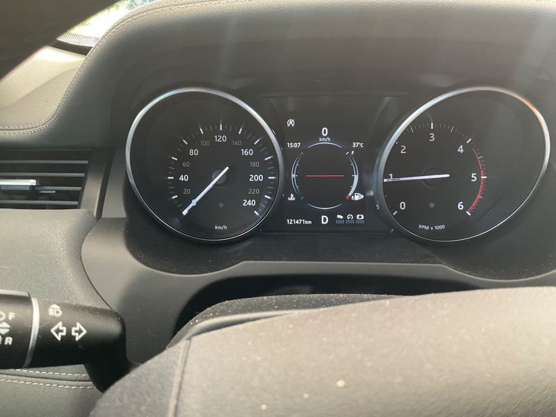 Land Rover Evoque 2.0 Sd4 SE 2018 – снимка 18