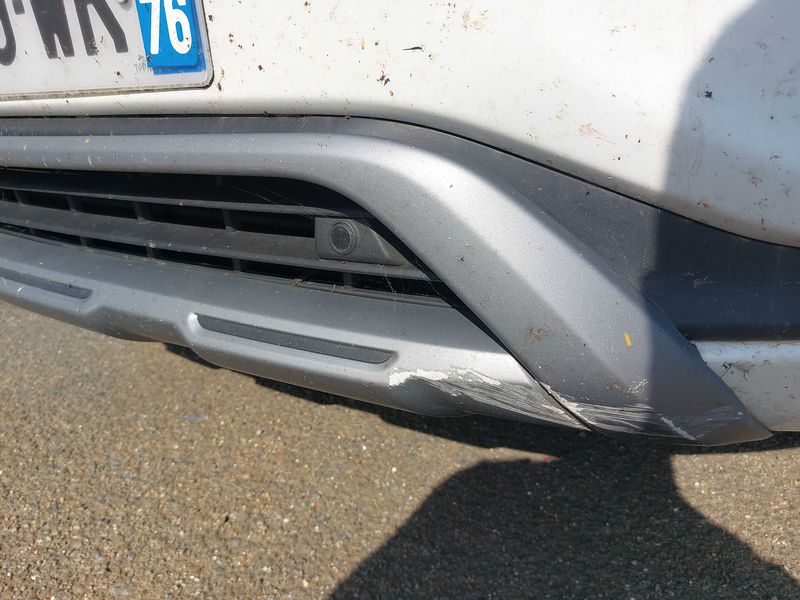 Volvo XC60 2.0 D3 Summum 2016 – снимка 31