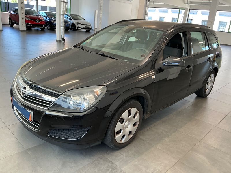 Opel Astra 1.8 Sport 2009 – снимка 1