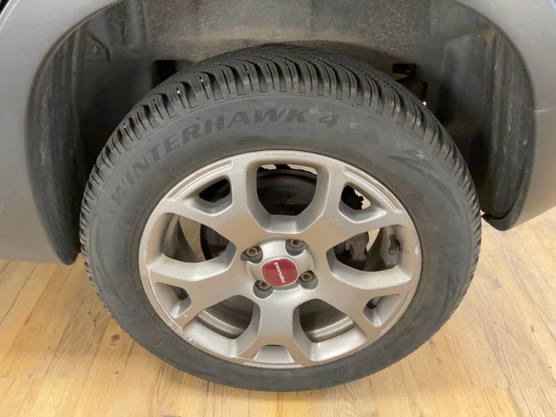 Fiat Panda 0.9 Cross 4x4 2019 – снимка 5