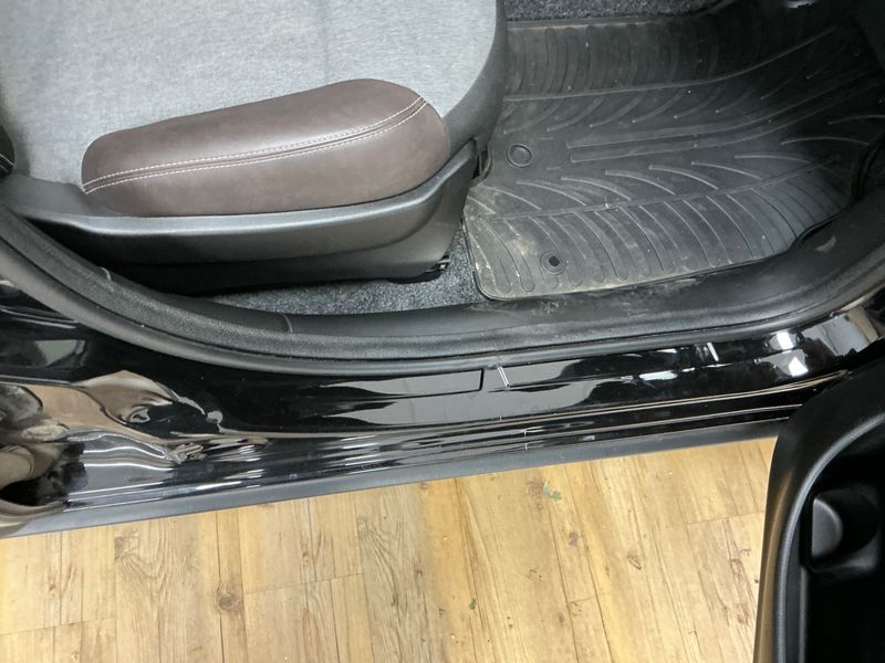 Fiat Panda 0.9 Cross 4x4 2019 – снимка 26