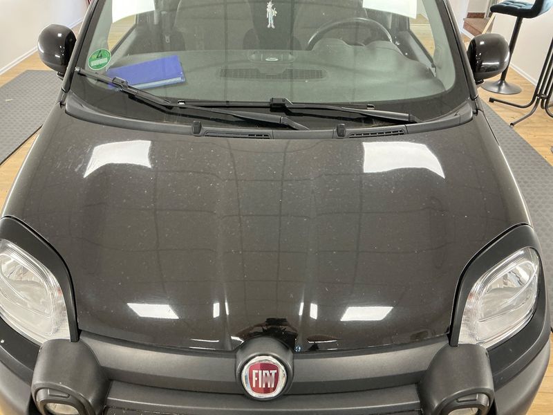 Fiat Panda 0.9 Cross 4x4 2019 – снимка 34