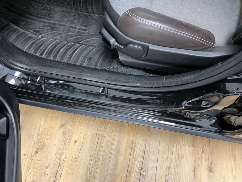 Fiat Panda 0.9 Cross 4x4 2019 – снимка 25