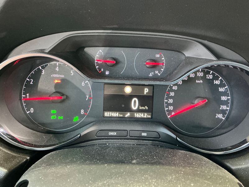 Opel Grandland X 1.6 Turbo Ultimate 2019 – снимка 19