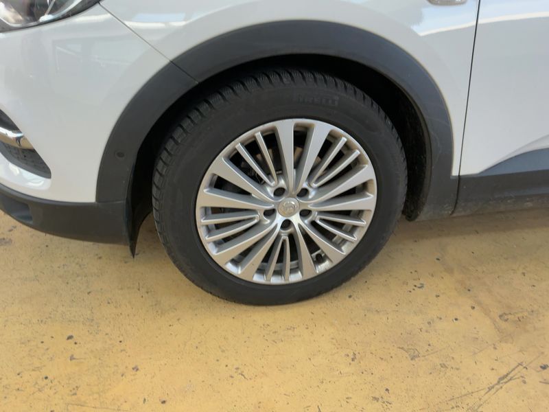 Opel Grandland X 1.6 Turbo Ultimate 2019 – снимка 3