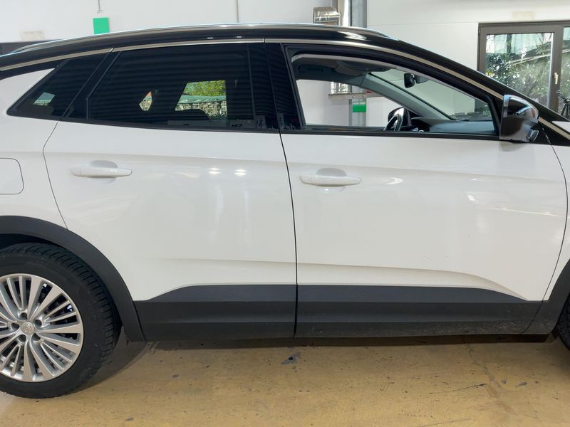 Opel Grandland X 1.6 Turbo Ultimate 2019 – снимка 10