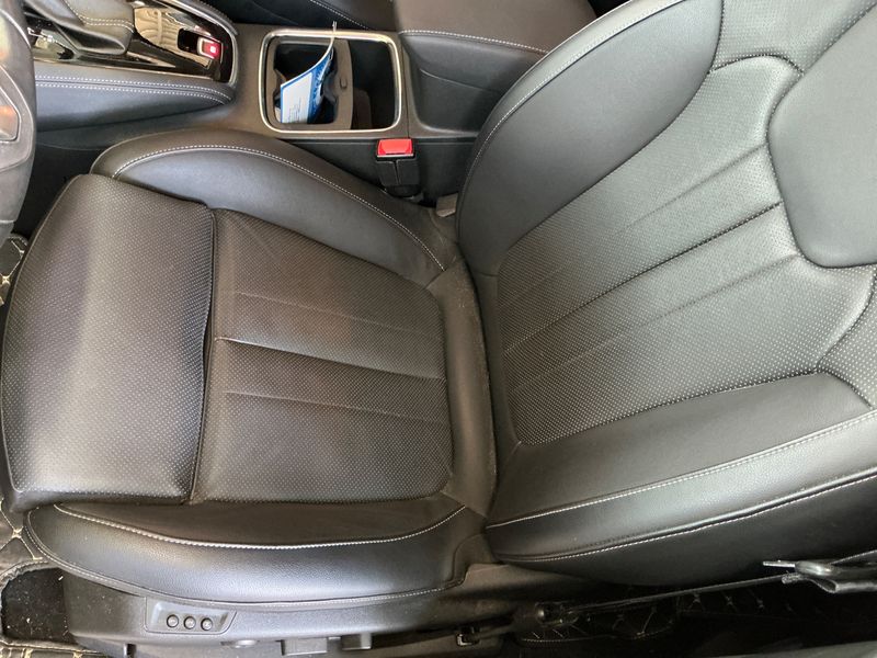Opel Grandland X 1.6 Turbo Ultimate 2019 – снимка 24