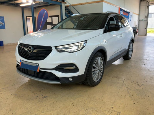 Opel Grandland X 1.6 Turbo Ultimate 2019 – снимка 1
