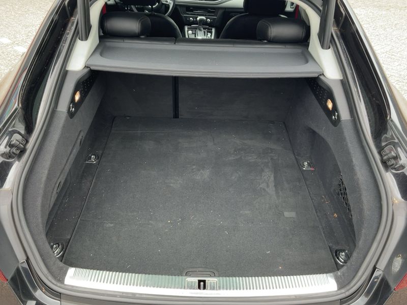 Audi A7 Sportback 2.8 V6 FSI 2013 – снимка 15