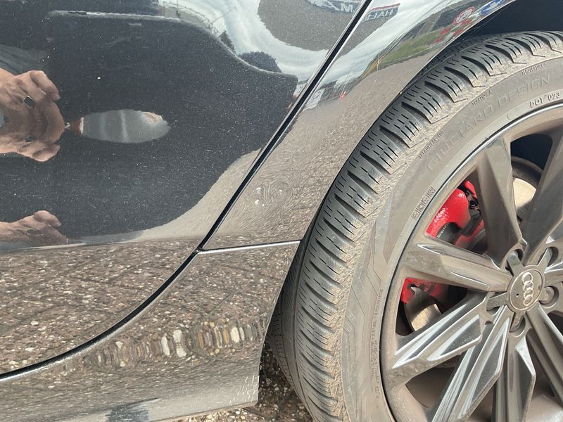 Audi A7 Sportback 2.8 V6 FSI 2013 – снимка 23