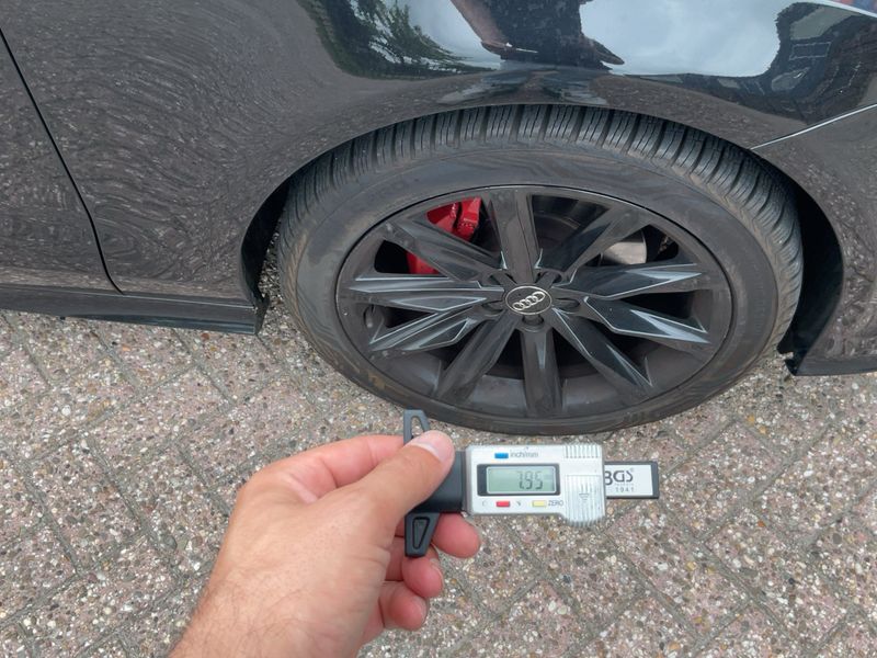 Audi A7 Sportback 2.8 V6 FSI 2013 – снимка 11