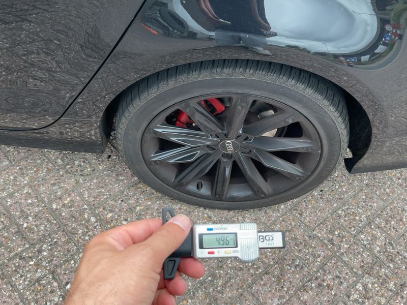 Audi A7 Sportback 2.8 V6 FSI 2013 – снимка 5