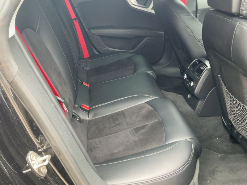Audi A7 Sportback 2.8 V6 FSI 2013 – снимка 19