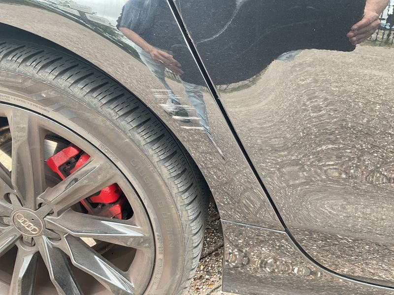 Audi A7 Sportback 2.8 V6 FSI 2013 – снимка 21
