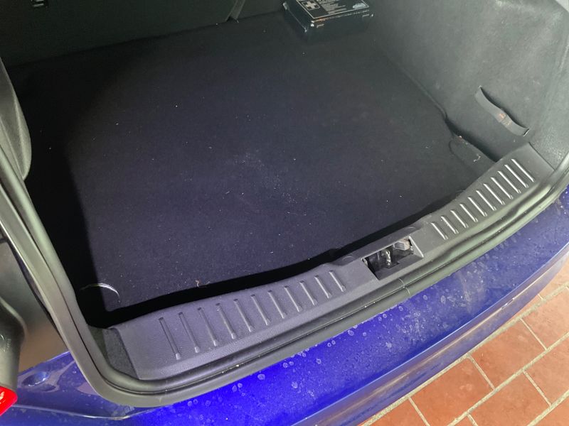 Ford Focus 2.0 EcoBoost ST 2012 – снимка 30