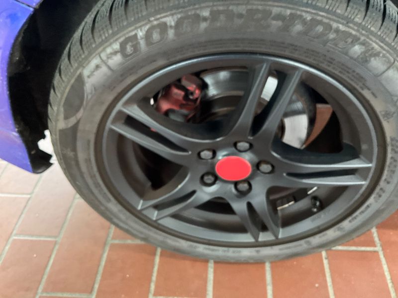 Ford Focus 2.0 EcoBoost ST 2012 – снимка 26