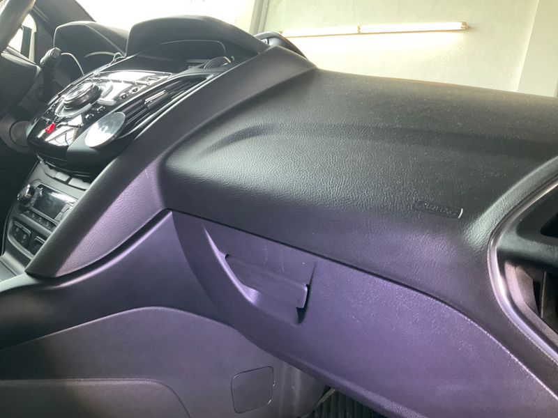 Ford Focus 2.0 EcoBoost ST 2012 – снимка 34