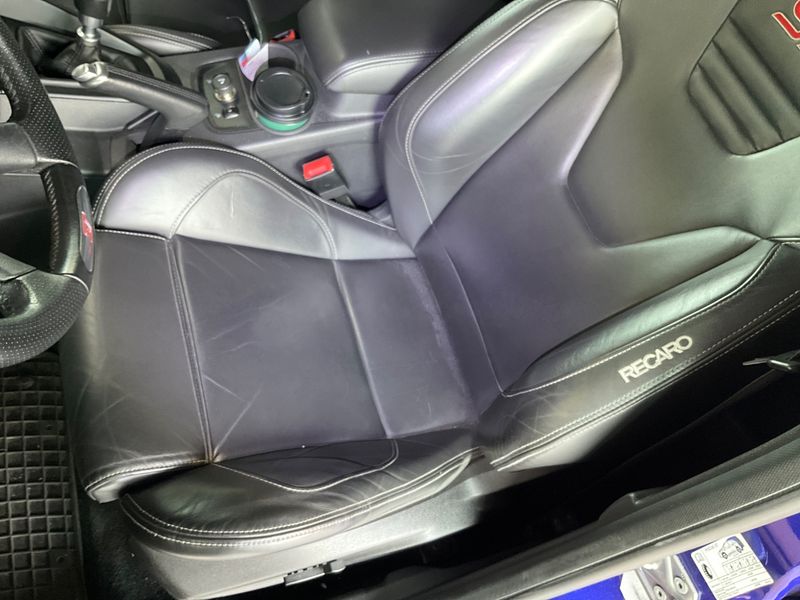 Ford Focus 2.0 EcoBoost ST 2012 – снимка 41