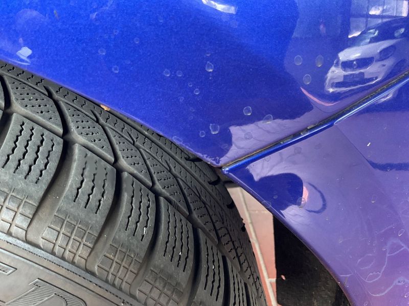 Ford Focus 2.0 EcoBoost ST 2012 – снимка 49