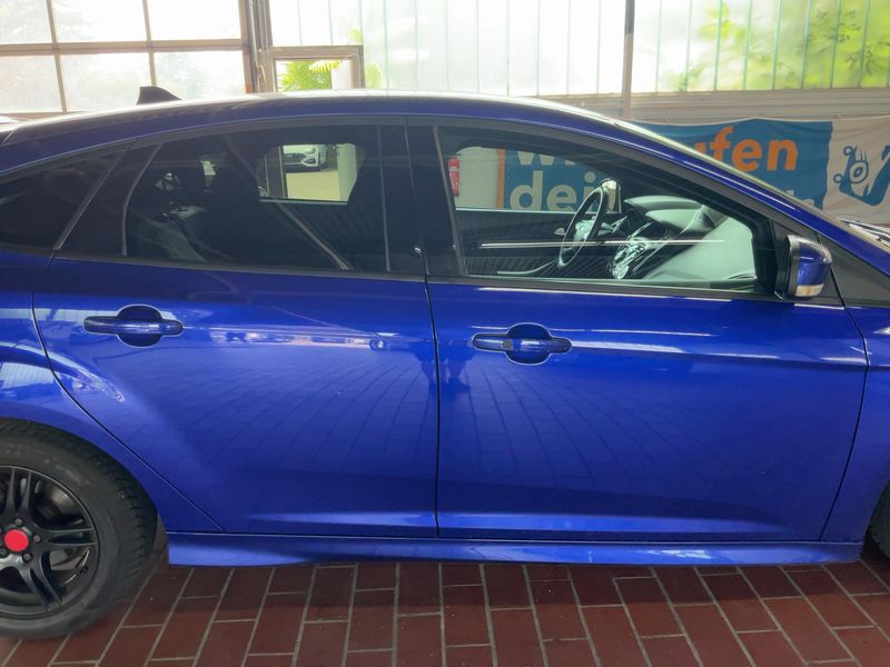Ford Focus 2.0 EcoBoost ST 2012 – снимка 10